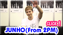 JUNHO(From 2PM)