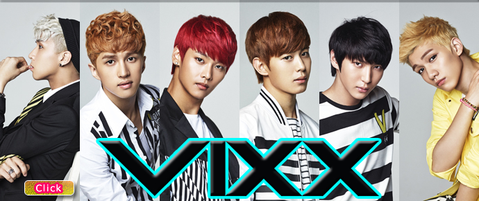 VIXX