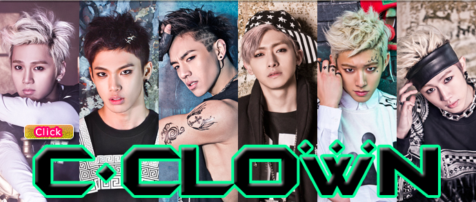 C-CLOWN