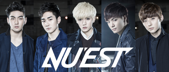 NU'EST