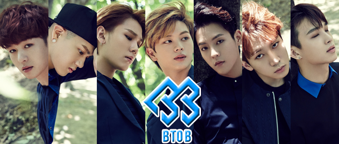 BTOB