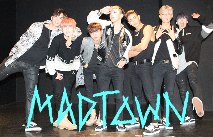 MADTOWN