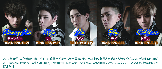 MR.MR