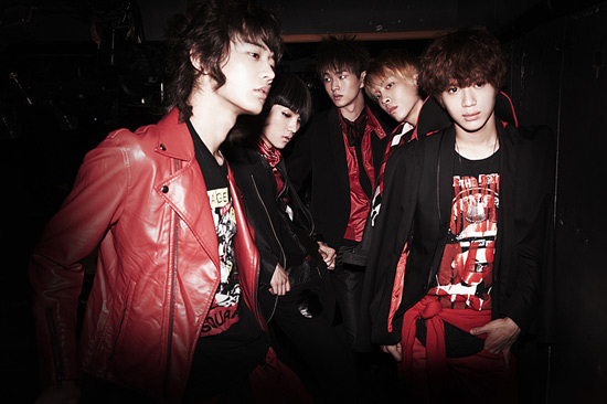 SHINee(シャイニー)