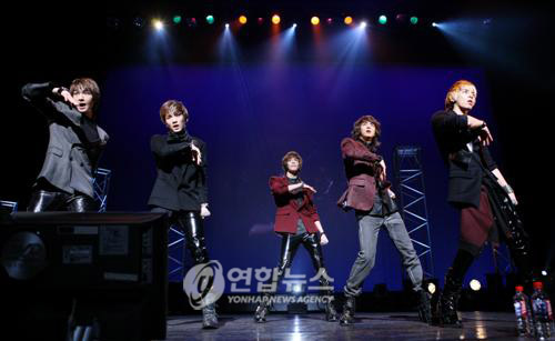 SHINee(シャイニー)