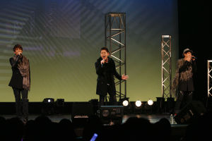 <第61回さっぽろ雪まつりKOREA FESTA>の画像