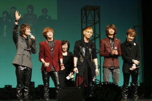 <第61回さっぽろ雪まつりKOREA FESTA>の画像