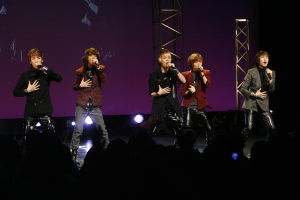 <第61回さっぽろ雪まつりKOREA FESTA>の画像