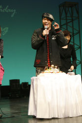 <第61回さっぽろ雪まつりKOREA FESTA>の画像
