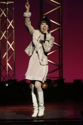 <第61回さっぽろ雪まつりKOREA FESTA>の画像