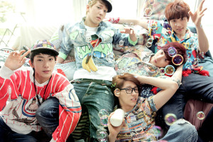 B1A4 B1A4