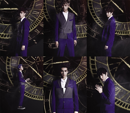 VIXX