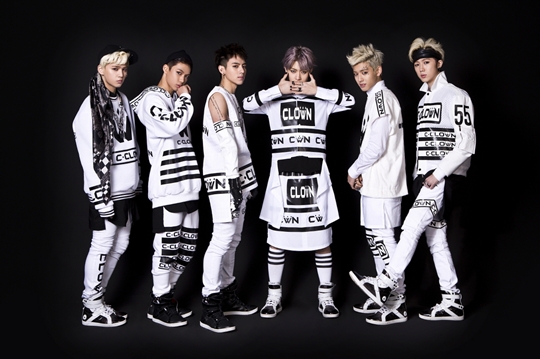 C-CLOWN