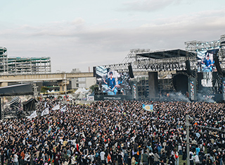 k-pop festival