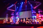 K・J-POP FESTIVAL