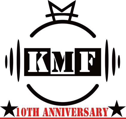 10th Anniversary Kmf17ロゴ決定のご案内 ｎｐｏ法人日韓文化交流会