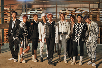 NCT 127