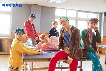 NCT DREAM