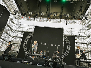 coldrain 