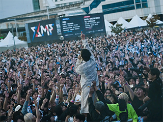 UVERworld